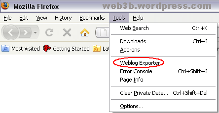 export1web3